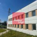Entrepôt à vendre de 2 173 m² à Vulaines-sur-Seine - 77870 photo - 4