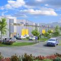 Entrepôt à vendre de 2 662 m² à Wattrelos - 59150 photo - 1