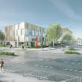 Entrepôt à vendre de 2 662 m² à Wattrelos - 59150 photo - 4