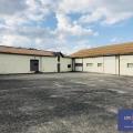 Entrepôt à vendre de 3 100 m² à Yvrac - 33370 photo - 1
