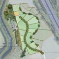 Terrain à vendre de 3 679 m² à Castanet-Tolosan - 31320 plan - 1