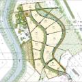 Terrain à vendre de 3 679 m² à Castanet-Tolosan - 31320 plan - 2