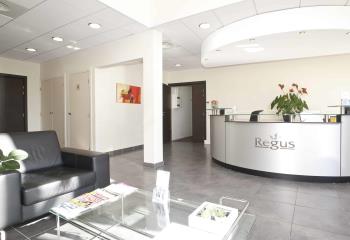Bureaux flexibles / Coworking Aix-en-Provence (13100) - 50 postes max.
