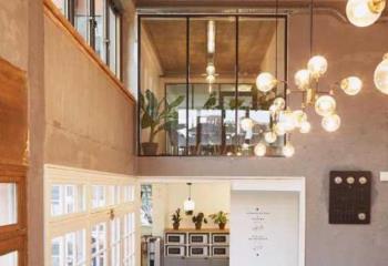 Coworking - Métro Gallieni - Tram T3b
