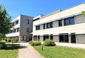 Bureaux meublés en Centre d'Affaires - - Aéroport Strasbourg-Entzheim