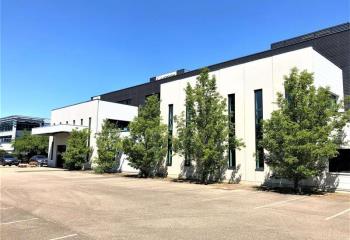 Bureaux en coworking - Parc d'activités Aéroparc - - Tram Lingolsheim