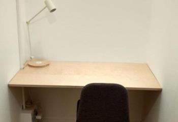 Coworking - Mairie - Bus C20