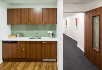 Bureaux flexibles / Coworking Issy-les-Moulineaux (92130) - 1 poste max.