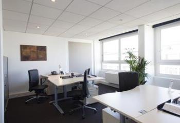Bureaux flexibles / Coworking La Garenne-Colombes (92250) - 50 postes max.