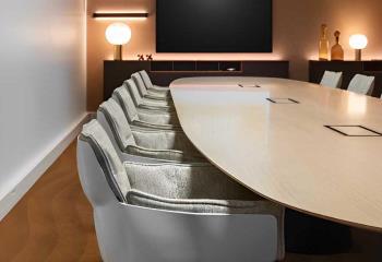 Coworking - Nord de Rennes - Proximité Parc