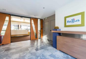 Bureaux flexibles / Coworking Lyon 3 (69003) - 50 postes max.