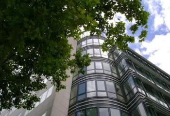 Bureaux flexibles / Coworking Lyon 3 (69003) - 50 postes max.