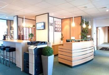 Bureaux flexibles / Coworking Lyon 3 (69003) - 50 postes max.
