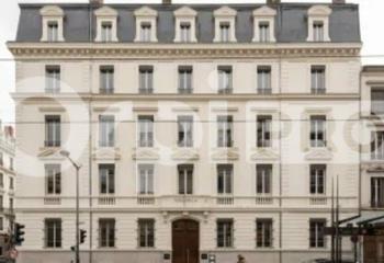 Coworking Lyon 3 (69003) - 30 postes max.