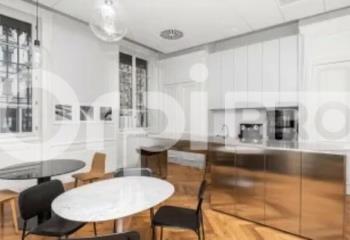 Coworking Lyon 3 (69003) - 120 postes max.