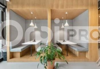 Coworking Lyon 3 (69003) - 200 postes max.