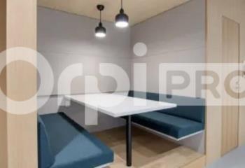 Coworking Lyon 3 (69003) - 15 postes max.