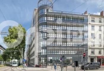 Coworking Lyon 3 (69003) - 10 postes max.