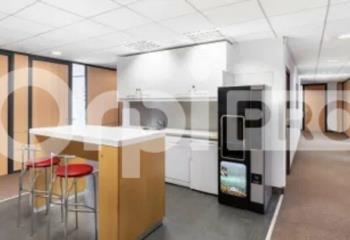 Coworking Lyon 3 (69003) - 5 postes max.