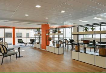 Coworking Lyon 6 (69006) - 54 postes max.