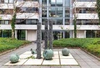 Bureaux flexibles / Coworking Lyon 6 (69006) - 50 postes max.