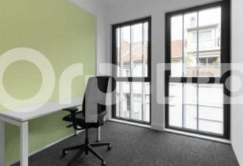 Coworking Lyon 6 (69006) - 5 postes max.