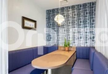 Coworking Lyon 6 (69006) - 10 postes max.