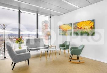 Coworking Lyon 6 (69006) - 20 postes max.