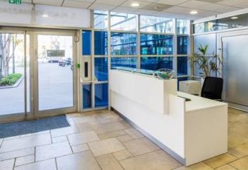 Bureaux flexibles / Coworking Lyon 9 (69009) - 50 postes max.