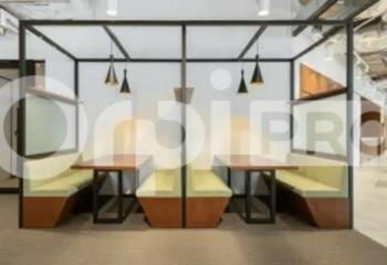 Coworking Lyon 9 (69009) - 1 poste max.