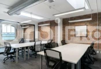 Coworking Lyon 9 (69009) - 1 poste max.