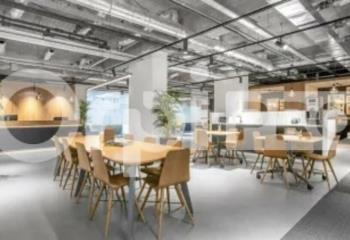 Coworking Lyon 9 (69009) - 15 postes max.