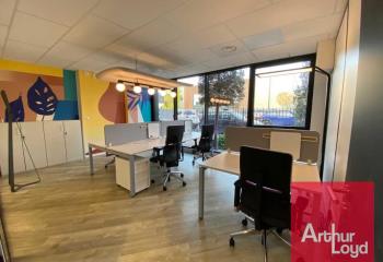 Coworking - Fréjorgues - Proximité A9