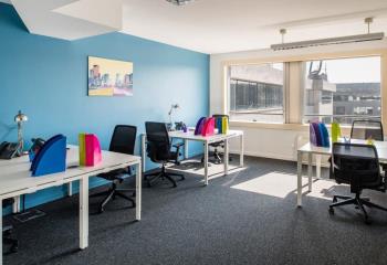 Bureaux flexibles / Coworking Montrouge (92120) - 1 poste max.
