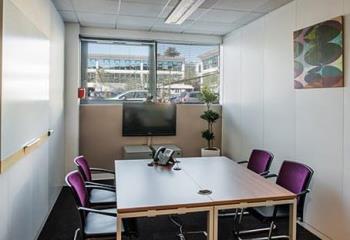 Bureaux flexibles / Coworking Mougins (06250) - 102 postes max.