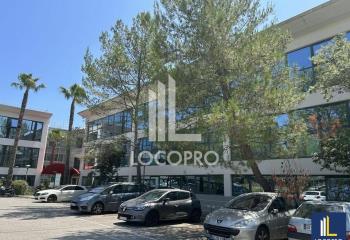 Coworking Sophia Antipolis - - Technopole