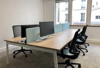 Coworking Neuilly-sur-Seine (92200) - 71 postes max.