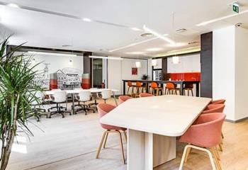 Bureaux flexibles / Coworking Nice (06000) - 102 postes max.