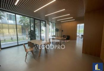 Coworking Nice - Gare SNCF Saint-Augustin - Tramway