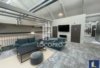 Coworking centre - Tramway - Gare SNCF Ville