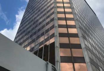 Bureaux fermés indépendants - - Métro Hoche - RER