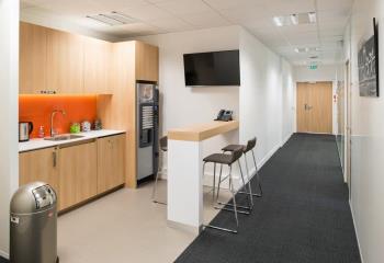 Bureaux flexibles / Coworking Paray-Vieille-Poste (91550) - 1 poste max.