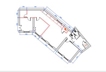 Coworking Paris 1 (75001) - 15 postes max.