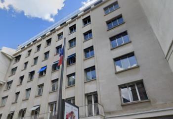 Coworking Paris 1 (75001) - 45 postes max.