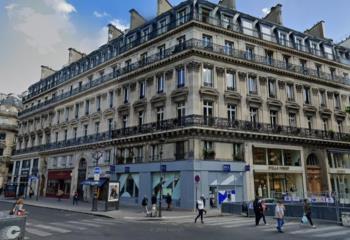 Coworking Paris 1 (75001) - 15 postes max.