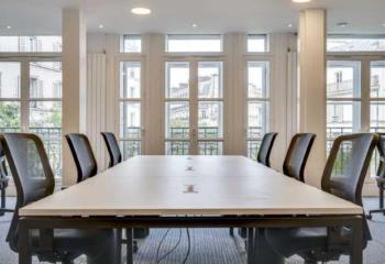 Coworking Paris 10 (75010) - 100 postes max.