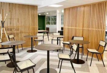 Coworking Paris 10 (75010) - 70 postes max.