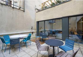 Coworking Paris 10 (75010) - 30 postes max.