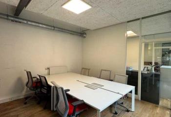 Coworking Paris 10 (75010) - 24 postes max.