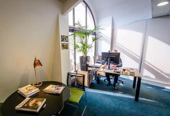 Coworking - Gare du Nord - Gare de l'Est